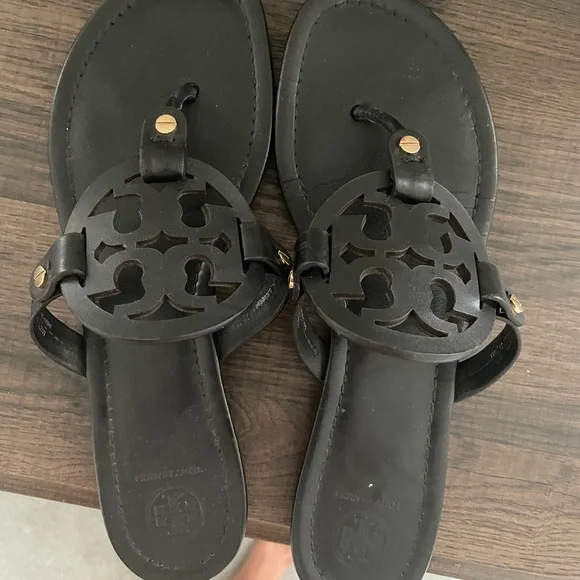Tory Burch miller sandals - Picture 10 of 11
